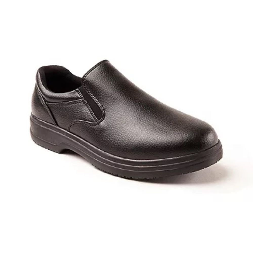 Deer Stags Manager Black 10 NWT IN‎ BOX
